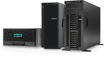 Servers