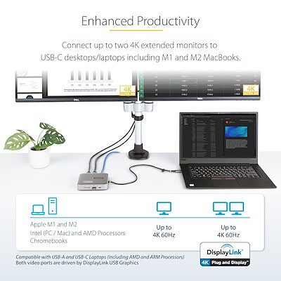 102B USBC MULTIPORT 3