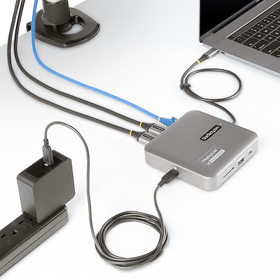 102B USBC MULTIPORT 8