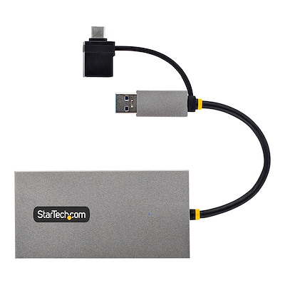 107B USB HDMI 8