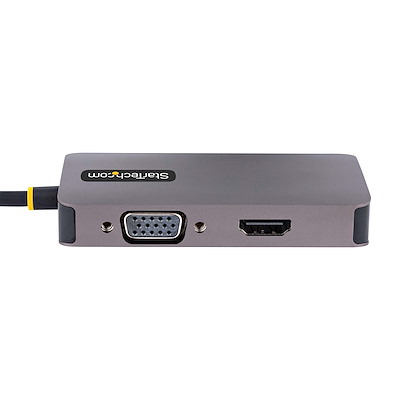 118 USBC HDMI VGADVI 5