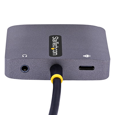 122 USBC HDMI 4K VGA 6