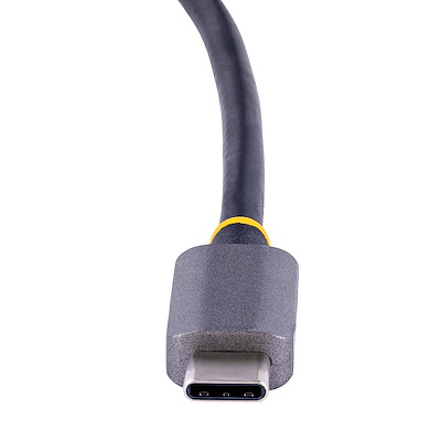 122 USBC HDMI 4K VGA 7