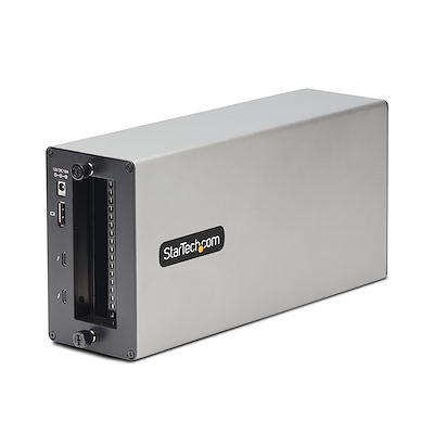 2TBT3 PCIE ENCLOSURE 2