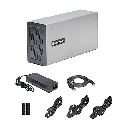 2TBT3 PCIE ENCLOSURE 8