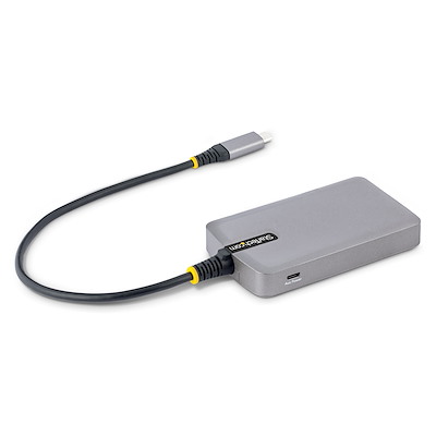 5G3AGBB USB C HUB 4