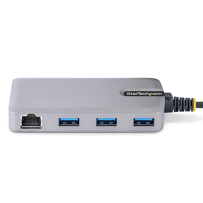 5G3AGBB USB C HUB 5