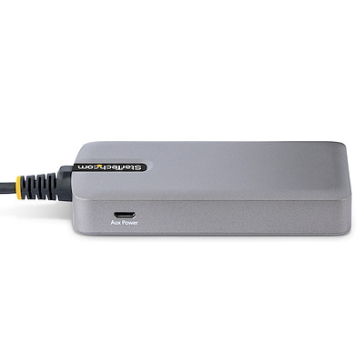 5G3AGBB USB C HUB 6