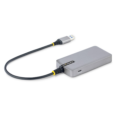5G4AB USB A HUB 4