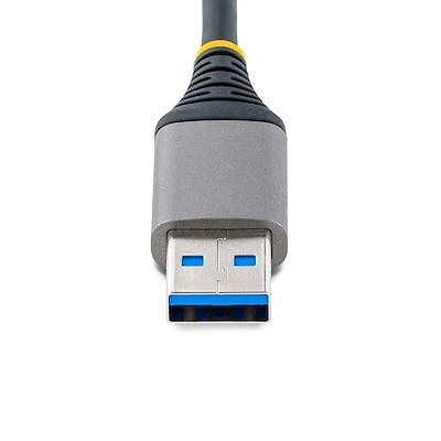 5G4AB USB A HUB 5