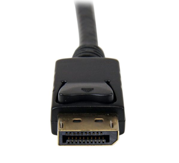 6ft 1.8m DisplayPort to VGA Cable 3 597x544