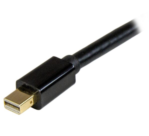 6ft 2m Mini DisplayPort to HDMI 2 597x544