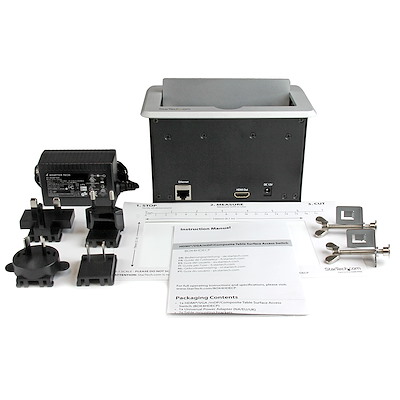 BOX4HDECP 7