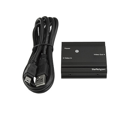 HDBOOST4K 4