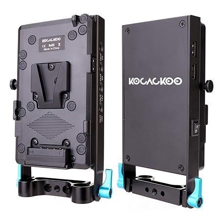 KOCACKOO XTB 2 5