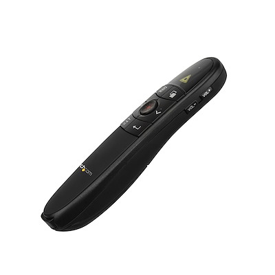 PRESREMOTE 2