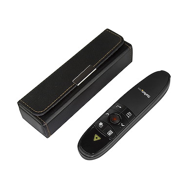 PRESREMOTE 4