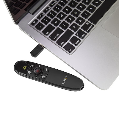 PRESREMOTE 5