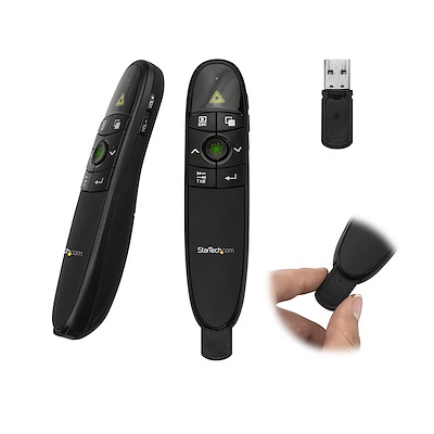 PRESREMOTEG 2