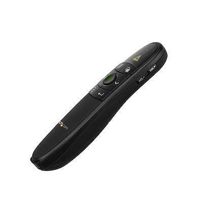 PRESREMOTEG 3