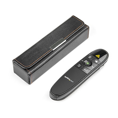 PRESREMOTEG 5