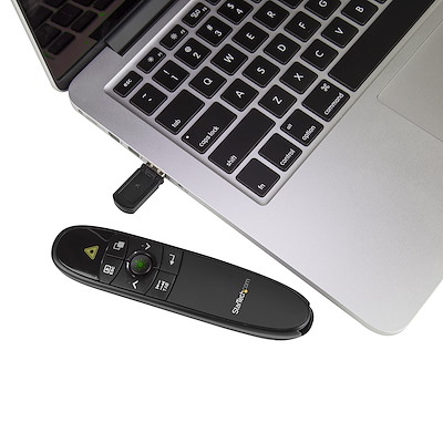 PRESREMOTEG 6