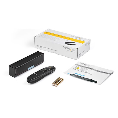 PRESREMOTEG 8