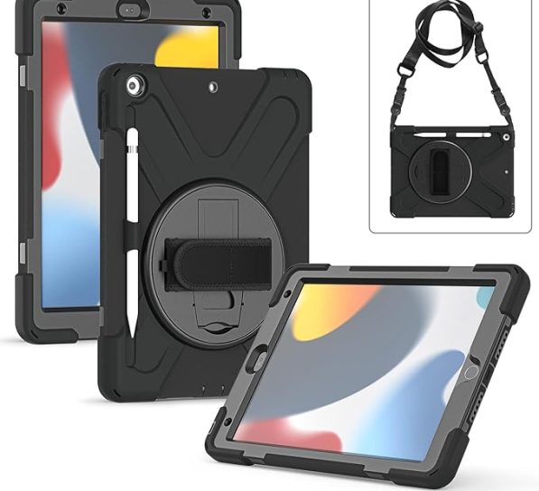 ProElite Rugged 3 Layer 2 597x544