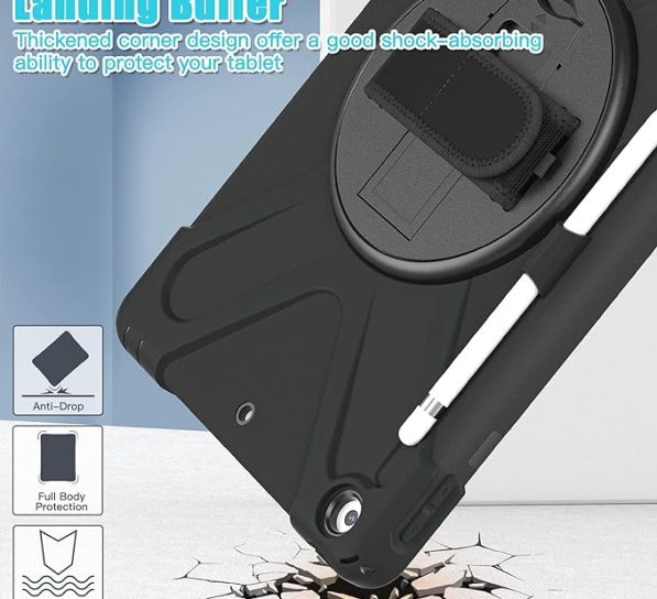 ProElite Rugged 3 Layer 3 597x544
