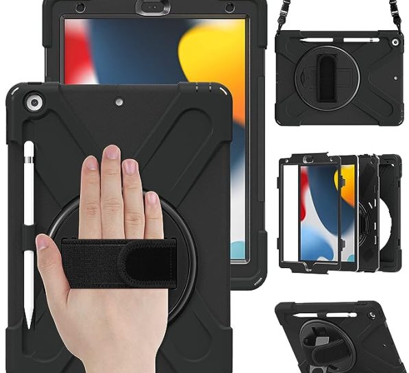 ProElite Rugged 3 Layer 4 597x544