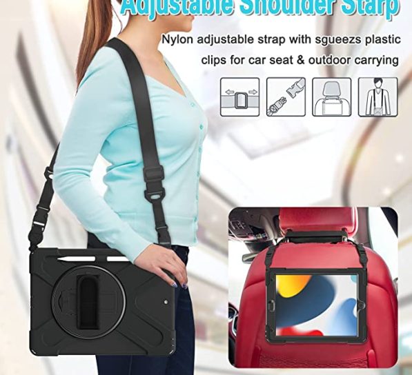 ProElite Rugged 3 Layer 5 597x544
