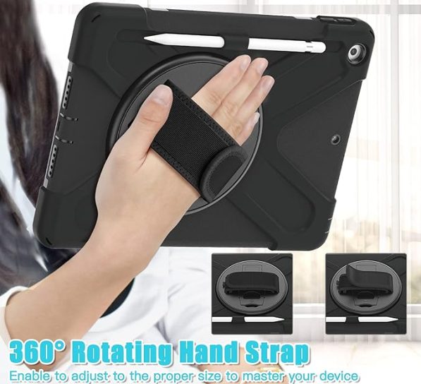 ProElite Rugged 3 Layer 6 597x544
