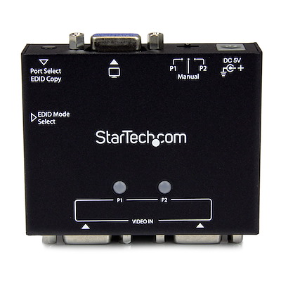 ST122VGA 2