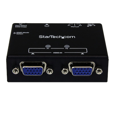 ST122VGA 3