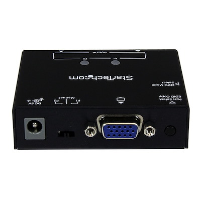 ST122VGA 4