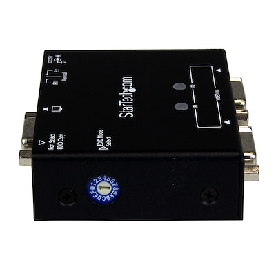 ST122VGA 5