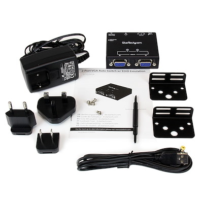 ST122VGA 6