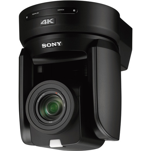 Sony BRC X1000 4K 3