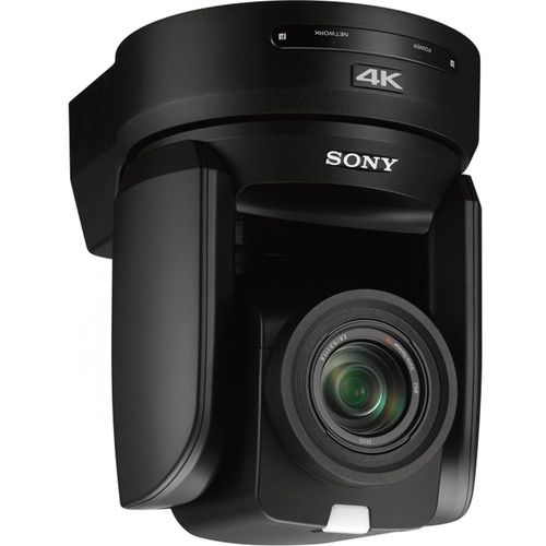 Sony BRC X1000 4K 4