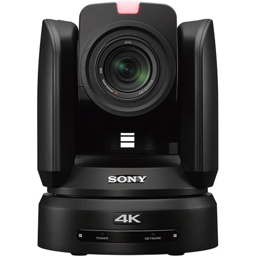 Sony BRC X1000 4K 5