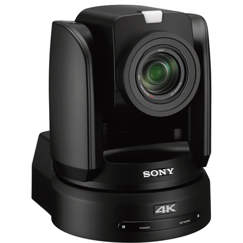 Sony BRC X1000 4K 6