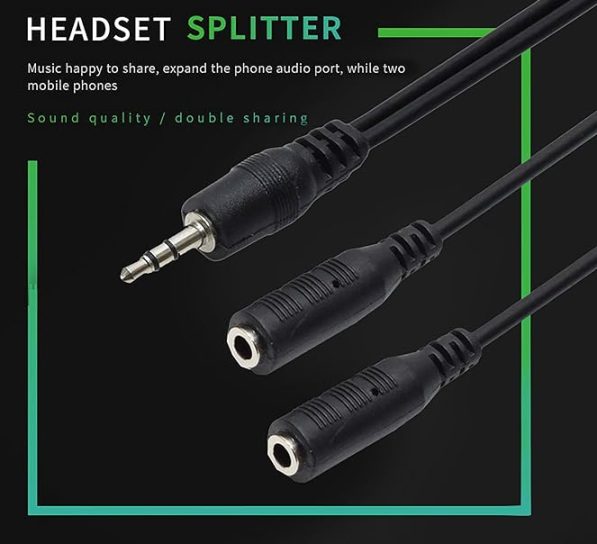 Storite 3.5mm Jack 5 597x544