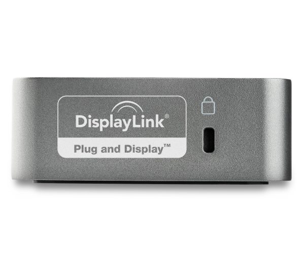 USB C Dock 6 597x544