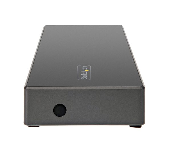 USB C Dock Triple 9 597x544