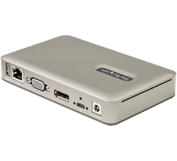 USB C Dock USB C 5 597x544
