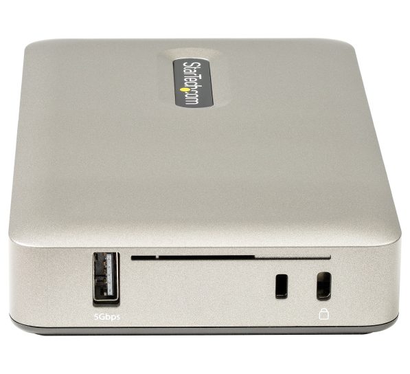 USB C Dock USB C 8 597x544
