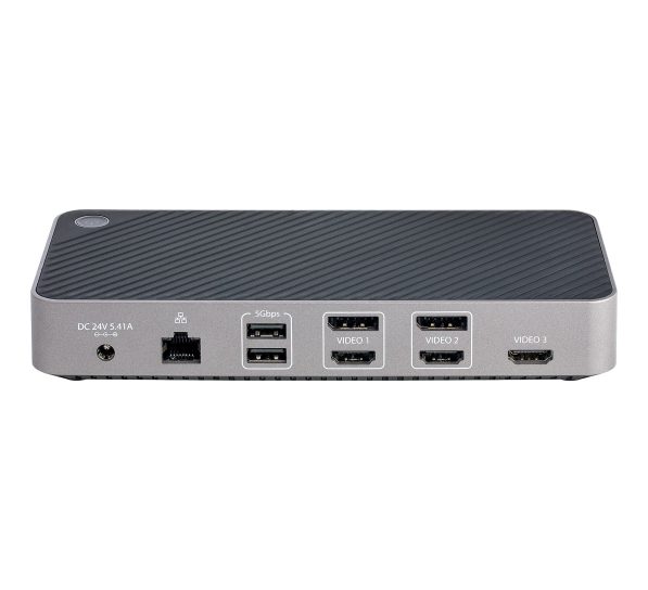 USB C Triple Monitor 12 597x544