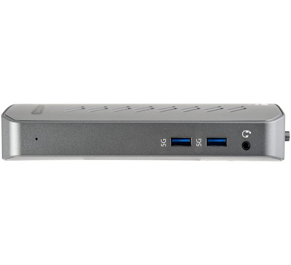USB C USB A Dock 5 597x544