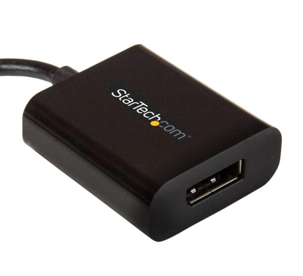 USB C to DisplayPort Adapter 2 597x544