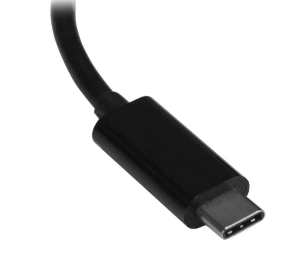 USB C to DisplayPort Adapter 3 597x544